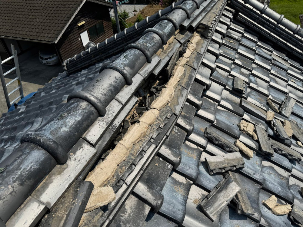 瓦産業界からのお知らせとお願い