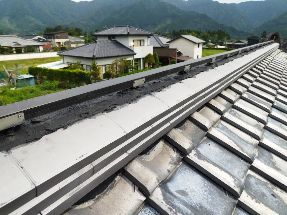 瓦産業界からのお知らせとお願い