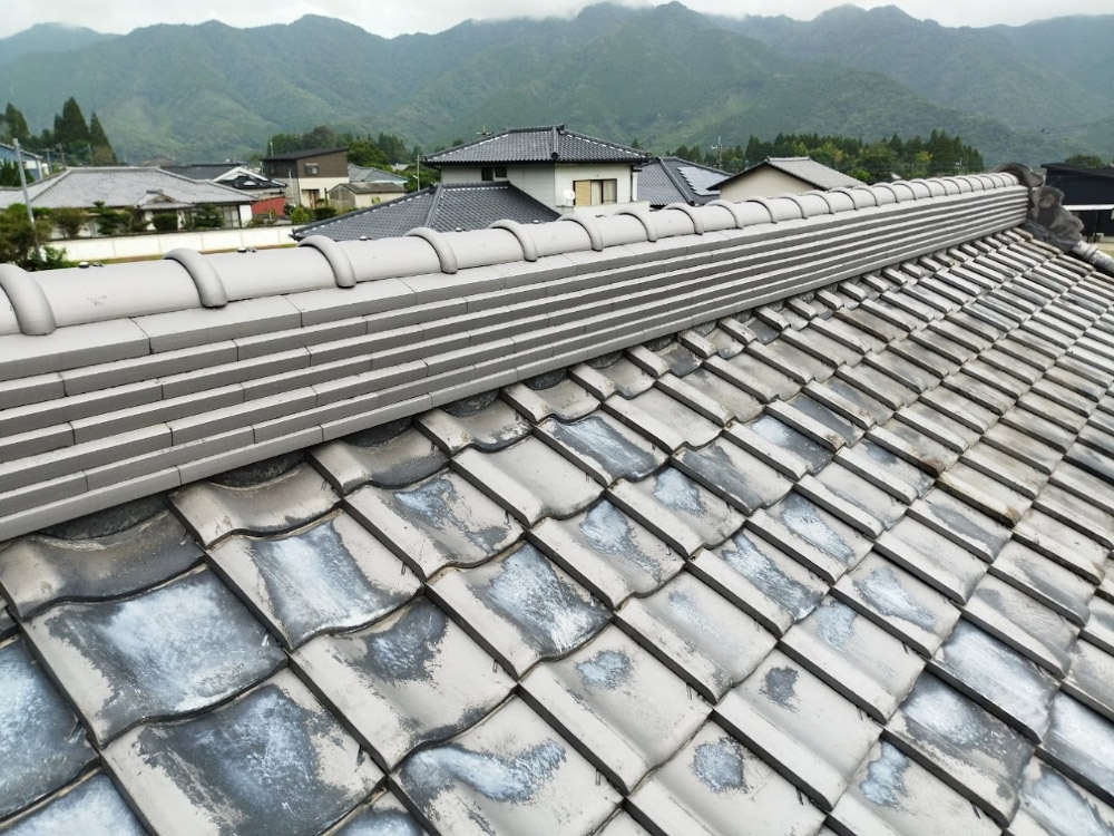 瓦産業界からのお知らせとお願い