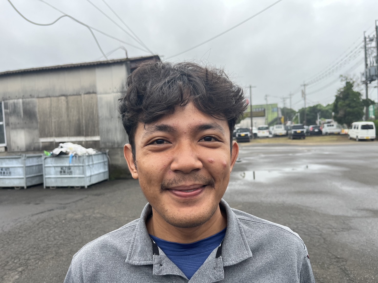 パンドゥ（職人）